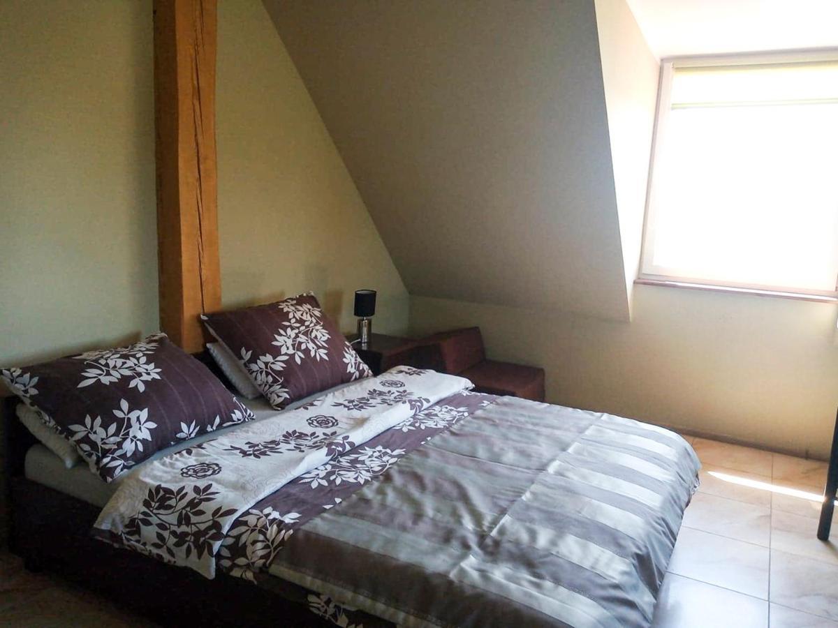 Gosciniec Wedkarski Sieja Lugi Exterior foto